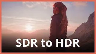 Thumbnail: Easily Increase the Dynamic Range of Your Videos Using WanGP