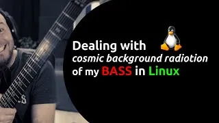 Thumbnail: Great Metal Bass Tone for Free!