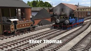 Thumbnail: The Adventure Begins Part 2