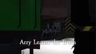 Thumbnail: Arry Learns the Truth