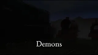Thumbnail: DEMONS
