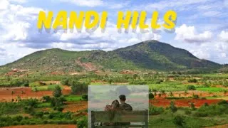 Thumbnail: Nandi Hills vlogs. (  just fun and enjoy )
