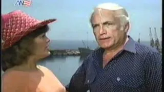 Thumbnail: Rue McClanahan & Ted Knight -The Love Boat- p.1