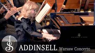 Thumbnail: Richard Addinsell | Warsaw Concerto