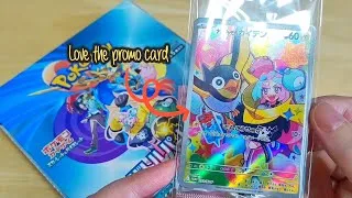 Thumbnail: Unboxing Another Pokemon TCG Battle Partners Box!