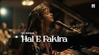 Thumbnail: Haal E Fakira- Unexpressed love's helpless and silent longing | Soulful Sufi Song