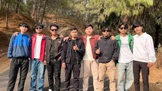 Thumbnail: Happy new year❤️ ll New year vlog with friends #friends #vlog