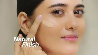 Thumbnail: Introducing SUGAR Ace of Face Dewy Foundation | SUGAR Cosmetics