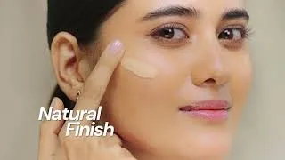 Thumbnail: Introducing SUGAR Ace of Face Dewy Foundation | SUGAR Cosmetics