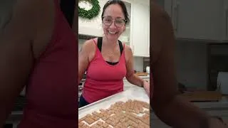 Thumbnail: How To Make Sourdough Discard Crackers!