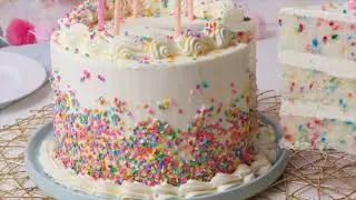 Thumbnail: How To Decorate A Cake For Beginners