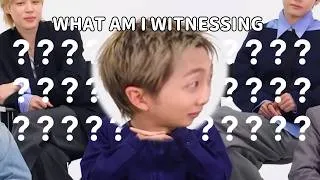 Thumbnail: BTS can never take interviews seriously | chaos awaits….
