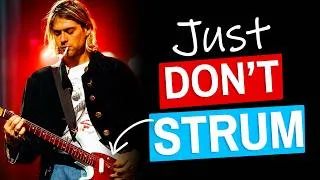 Thumbnail: The Rhythm Trick Behind Every Great Guitar Riff