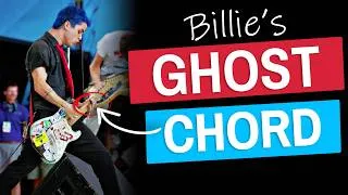 Thumbnail: Billie Joe Armstrong's Guitar Techniques Are More Clever Than You Think