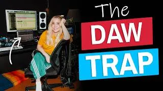 Thumbnail: Understand this and you will become scary good at finishing songs