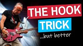 Thumbnail: The Post-Punk Bass Technique Most Players Never Learn