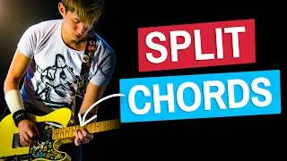 Thumbnail: Everything They Don't Teach You About Guitar Production