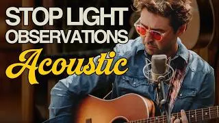 Thumbnail: Stop Light Observations performs "8teen" Intimate Live Acoustic Performance