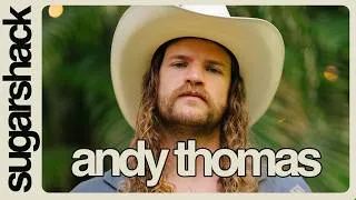 Thumbnail: Andy Thomas Intimate Live Acoustic Southern Rock Performance