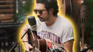 Thumbnail: Mo Lowda & the Humble - Canary | Intimate Live Acoustic Indie Rock Performance
