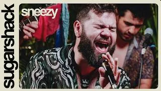 Thumbnail: SNEEZY "Vibes" Proves Live Funk Doesn't Need Overdubs | Pure Acoustic Energy