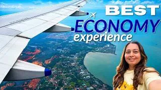 Thumbnail: BEST Economy Class Airline Experience ✈️ Top 5 International Flights - Budget to Premium