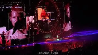Thumbnail: 260725 Ed Sheeran- Photograph | LIVE @ LOOP Tour in Santa Clara