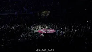 Thumbnail: 260725 Ed Sheeran- Take It Back / Superstition / Ain't No Sunshine | LIVE @ LOOP Tour in Santa Clara