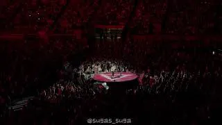 Thumbnail: 260725 Ed Sheeran- The City | LIVE @ LOOP Tour in Santa Clara