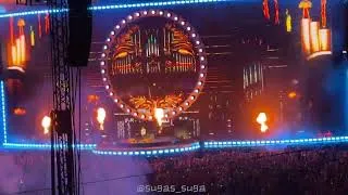 Thumbnail: 260721 Ed Sheeran- Bad Habits | LIVE @ LOOP Tour in San Diego