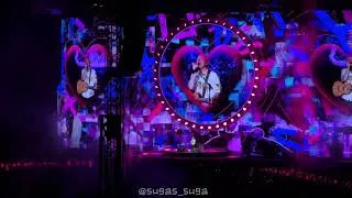 Thumbnail: 260721 Ed Sheeran- Azizam | LIVE @ LOOP Tour in San Diego