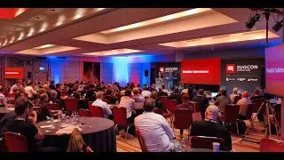 Thumbnail: SUGCON Europe 2026 Highlights