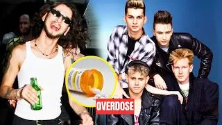 Thumbnail: What Happened to Depeche Mode? Cardiac Arrest, Addictions, and the Price of Fame