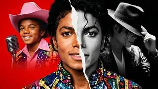 Thumbnail: What Destroyed Michael Jackson? Surgeries, Lawsuits, and the Weight of Neverland