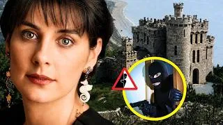 Thumbnail: What Happened to Enya? The Castle, Intruders and the Price of Solitude