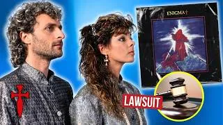 Thumbnail: What Happened to Enigma? Gregorian Chants, Success and Lawsuits