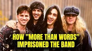 Thumbnail: The Hard Rock Band Trapped in a Ballad: The Extreme Story