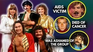 Thumbnail: What Happened to Dschinghis Khan? AIDS, Cancer, and the Legal Battle for a Name