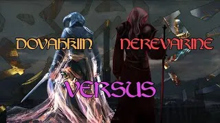 Thumbnail: Skyrim vs Morrowind Tournament Finale | #theelderscrolls #skyrim #vs #morrowind 