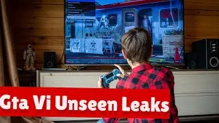 Thumbnail: GTA VI Exclusive Leaks: Unmasking Rockstar's Game Secrets