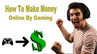 Thumbnail: How to make money playing video games: The best tips and tricks