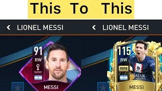Thumbnail: Fifa Mobile Hack To Increase Your OVR Easily And Fast