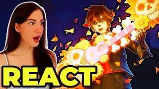 Thumbnail: KINGDOM HEARTS 4 COCO REVEAL REACTION | D23 TRAILER REACTION 2026