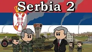 Thumbnail: History of Serbia | Part 2 | Only Unity Saves the Serbs