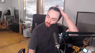 Thumbnail: I Can't Keep Doing This Without Your Help