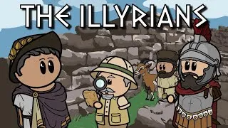 Thumbnail: Who were the Illyrians? | Animated History