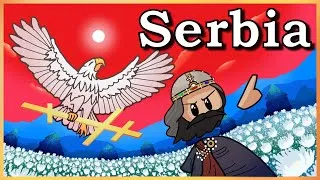 Thumbnail: The Animated History of Serbia | Part 1 