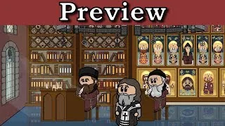Thumbnail: Serbia Teaser Preview