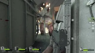 Thumbnail: Left 4 Dead 2 Expert Gameplay Ammo Box 50 FG42 RE6 BO7 Anim Weapon Anim Mod