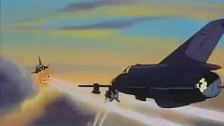 Thumbnail: Area 88 Music Video (Mötley Crüe - Kickstart my Heart)